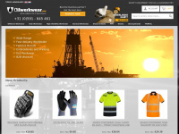oilworkwear.com