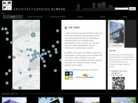 architectuurgidsalmere.nl