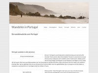 Wandeleninportugal.info