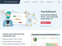Yoursafetynet.com