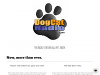 Dogcatradio.com