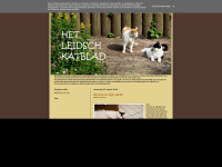 Hetleidschkatblad.blogspot.com