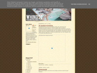 Whinose.blogspot.com