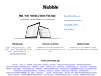 Nabble.com