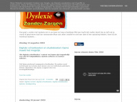 Dyslexiezonderzorgen.blogspot.com