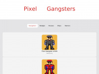 Pixelgangsters.com