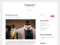 Takrati.com