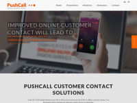 pushcall.com