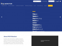 Ngo-monitor.org