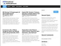 Theworldpoliticalforum.net