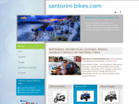 Santorini-bikes.com