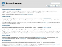 Freedesktop.org