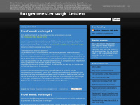 Parkeeroverlast.blogspot.com