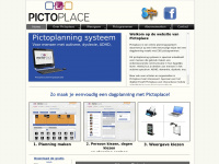 pictoplace.nl