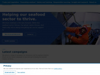 Seafish.org
