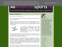 Allamericansports.blogspot.com