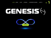 Genesis-tennis.com