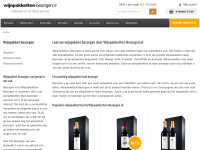 Wijnpakketten-bezorgen.nl