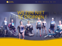 Supporterparalympics.be