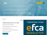 Efcanet.org