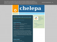 Chelepa.blogspot.com