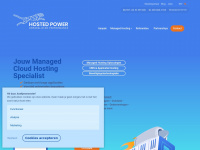 hosted-power.com