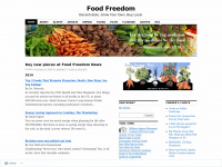Foodfreedom.wordpress.com