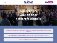 Testnet.org