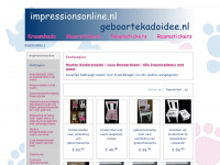 impressionsonline.nl