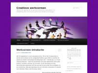 creatievewerkvormen.wordpress.com