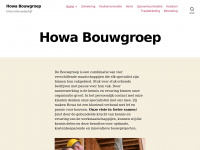 Howabouwgroep.nl