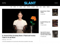 Slantmagazine.com