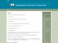 citotrainernederland.nl