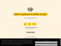 Leffe.com