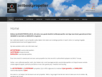 Zeilbootpropeller.nl