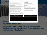 Seifert-electronic.de