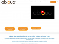abiquo.com