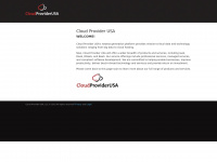 Cloudproviderusa.com
