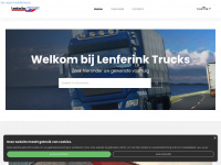 Lenferink-trucks.nl