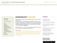 Overvechtgezond.nl