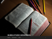 Bijbelstudiegroningen.nl