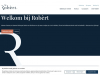 bijrobert.nl