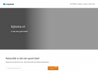 Bijtoine.nl
