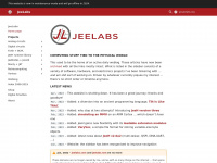 Jeelabs.org