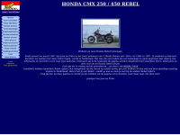 Honda-rebel.nl