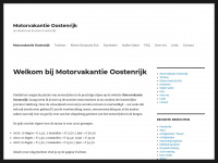 motorvakantie-oostenrijk.nl