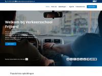 Verkeersschoolfrijters.nl