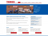 Tiebies.nl