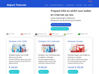 airport-telecom.com