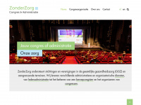 Zonderzorg.nl